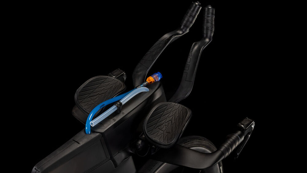 ROWER CUBE AERIUM C68X SLX L KAR/CZA 25