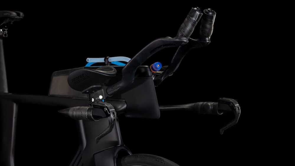 ROWER CUBE AERIUM C68X SLX L KAR/CZA 25