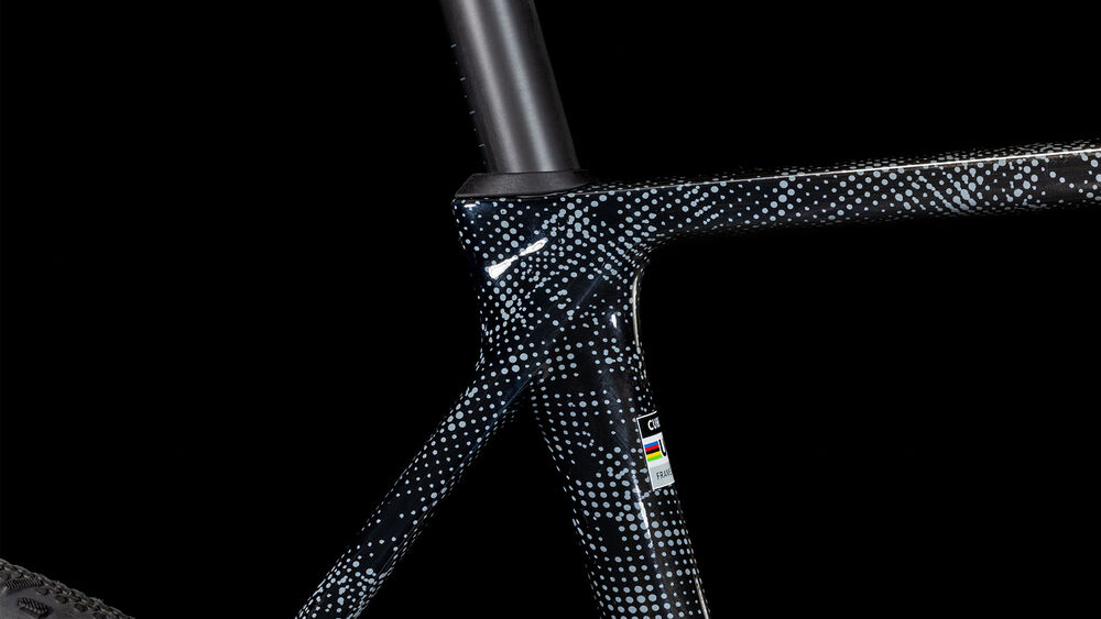 ROWER CUBE CROSS RACE C68X SLT 50XS CZA/NI25/26