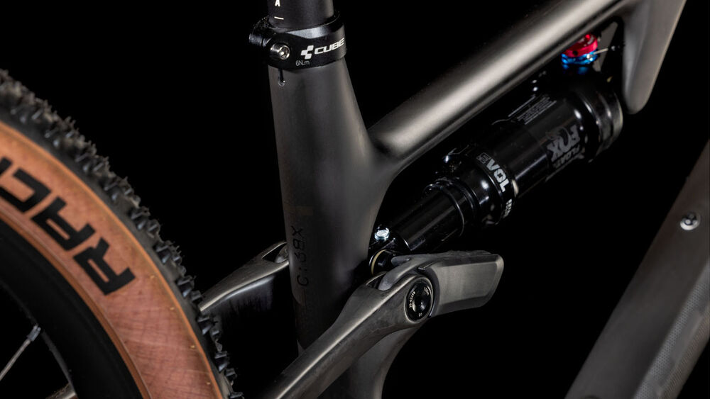 ROWER CUBE AMS ZERO99 C68X RACE 29 M CZA 25/26