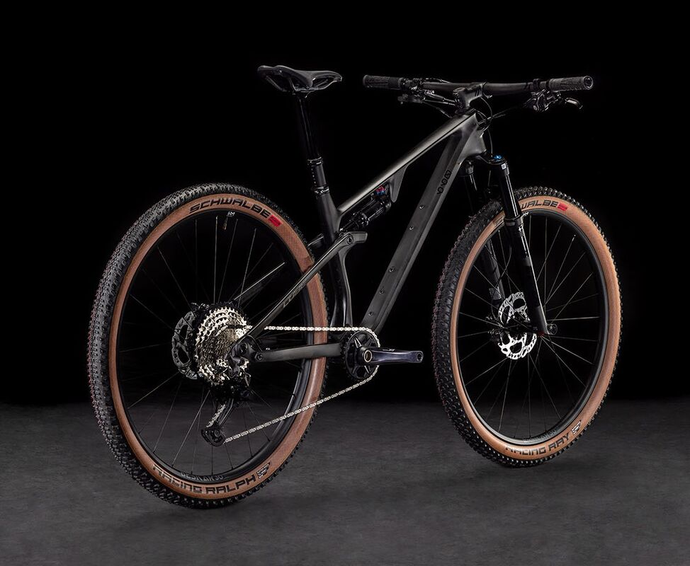 ROWER CUBE AMS ZERO99 C68X RACE 29 M CZA 25/26