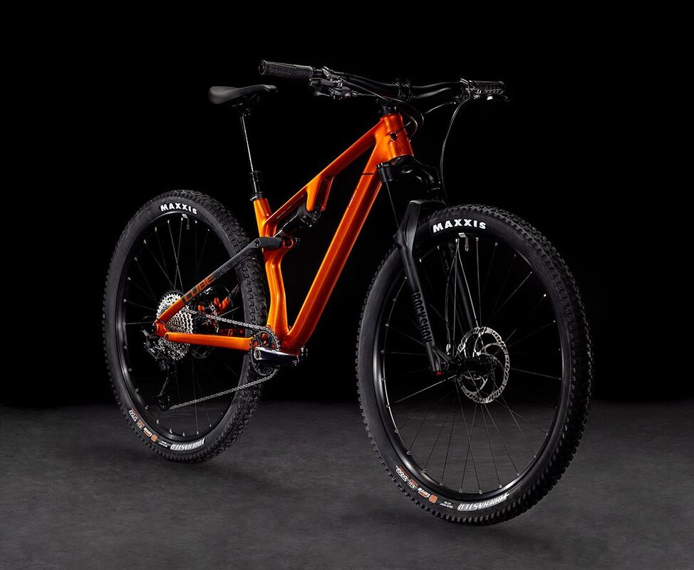 ROWER CUBE AMS ONE11 C68X PRO 29 S POM/KAR 25/26