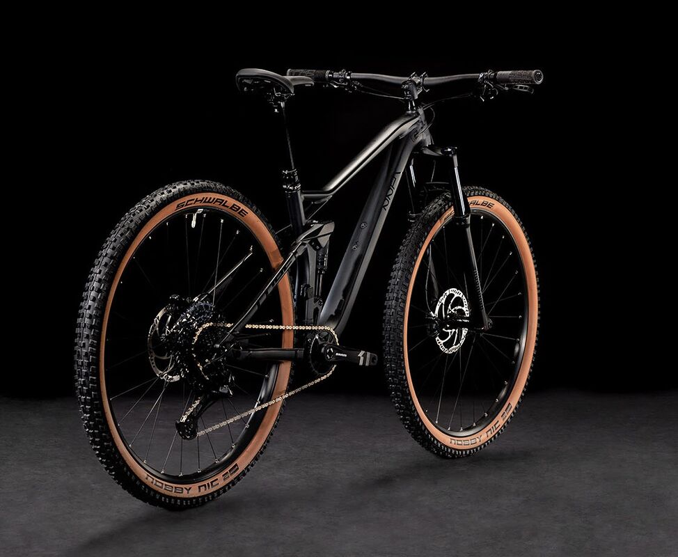 ROWER CUBE STEREO ONE22 PRO 29 M CZA 25/26