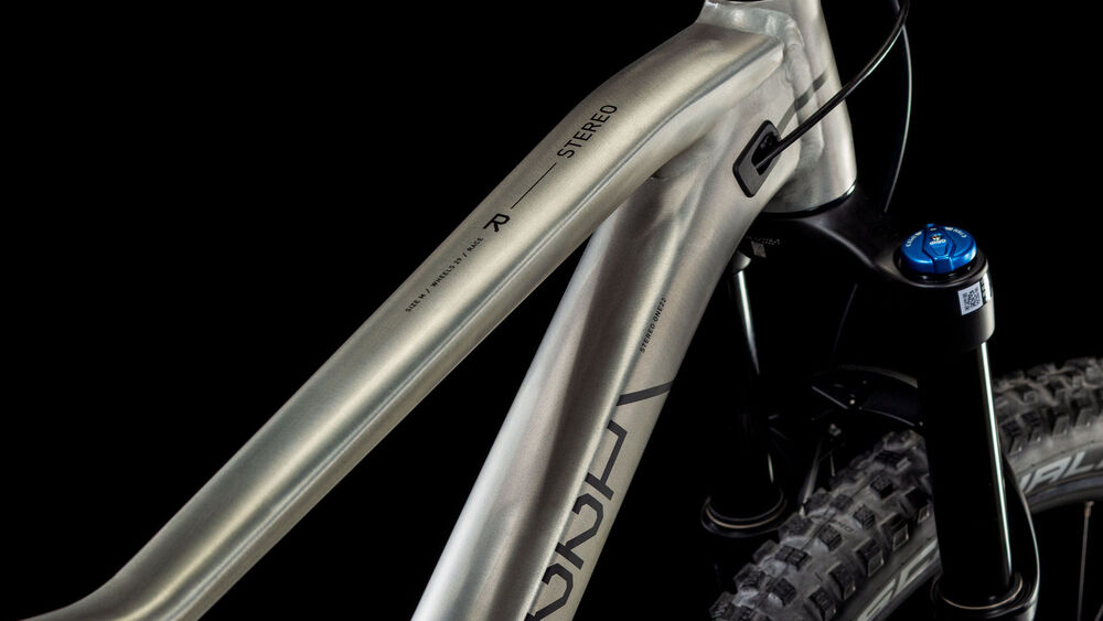 ROWER CUBE STEREO ONE22 RACE 29 L SRE/CZA 25/26