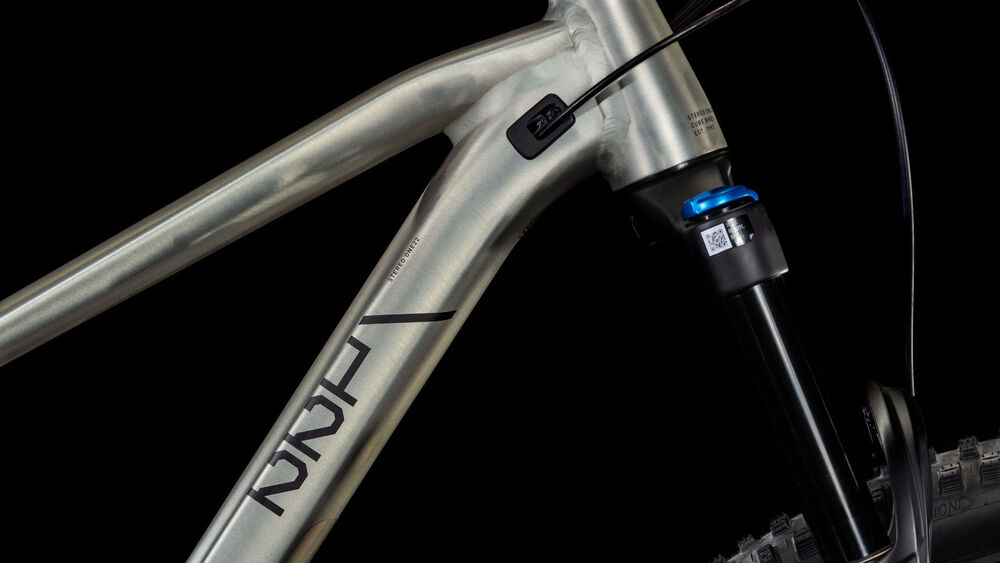 ROWER CUBE STEREO ONE22 RACE 29 L SRE/CZA 25/26