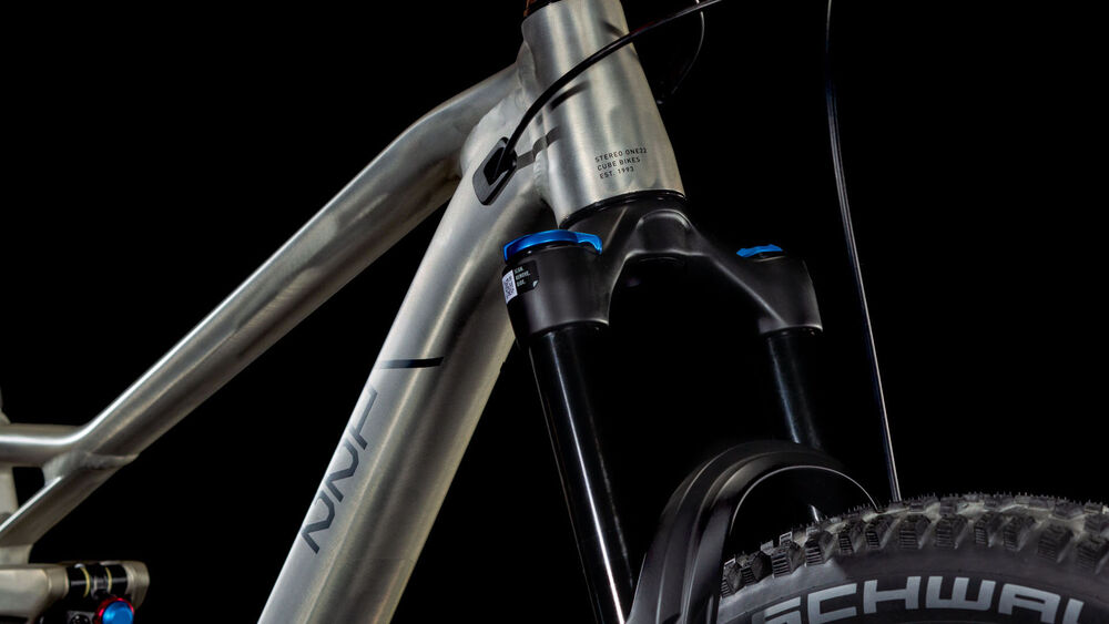 ROWER CUBE STEREO ONE22 RACE 29 L SRE/CZA 25/26