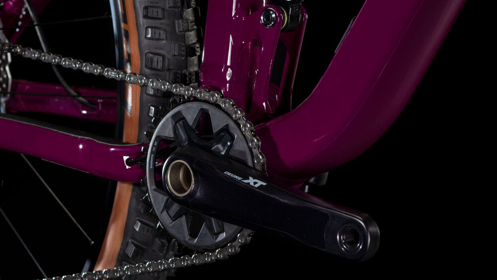 ROWER CUBE STEREO ONE22 RACE 27 XS BOR/SZA 25/26