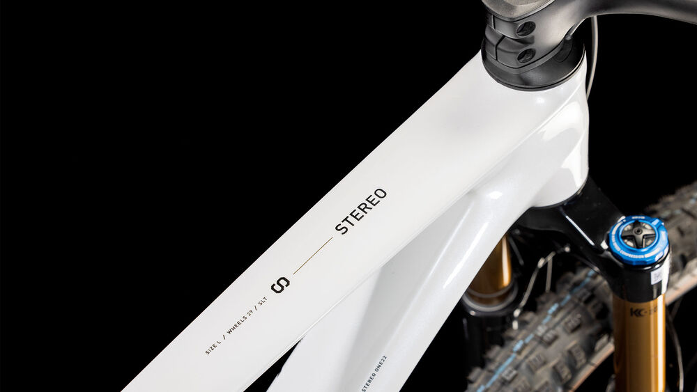 ROWER CUBE STEREO ONE22 C62 SLT 29 S BIA/CZA 25