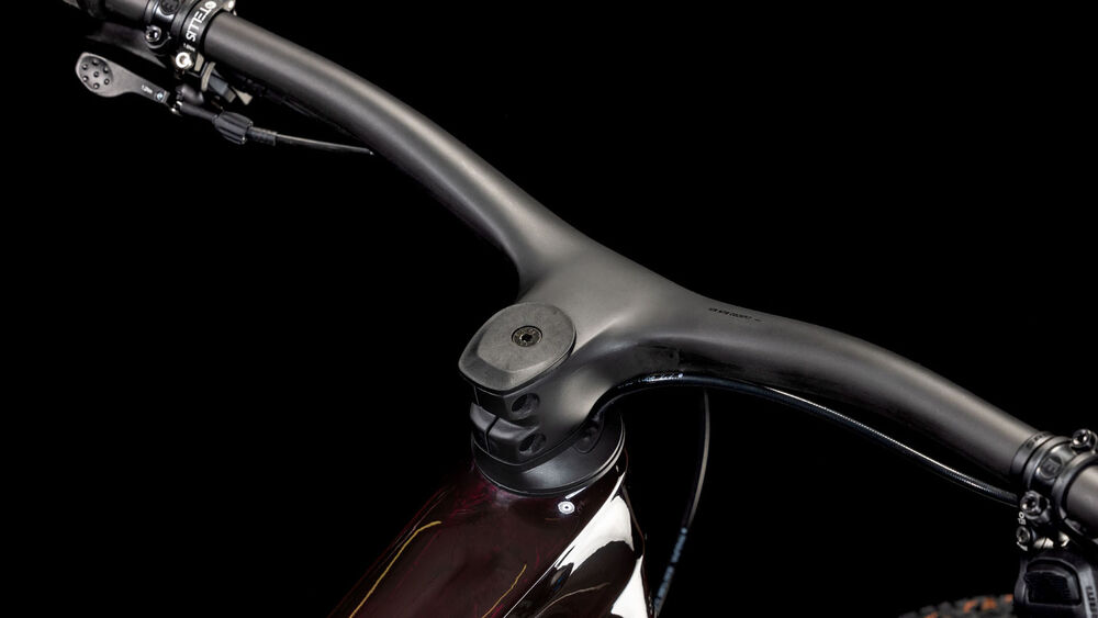 ROWER CUBE STEREO ONE44 C68X SLX 29 S BOR/CZA 25/26