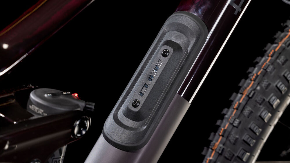 ROWER CUBE STEREO ONE44 C68X SLX 29 S BOR/CZA 25/26