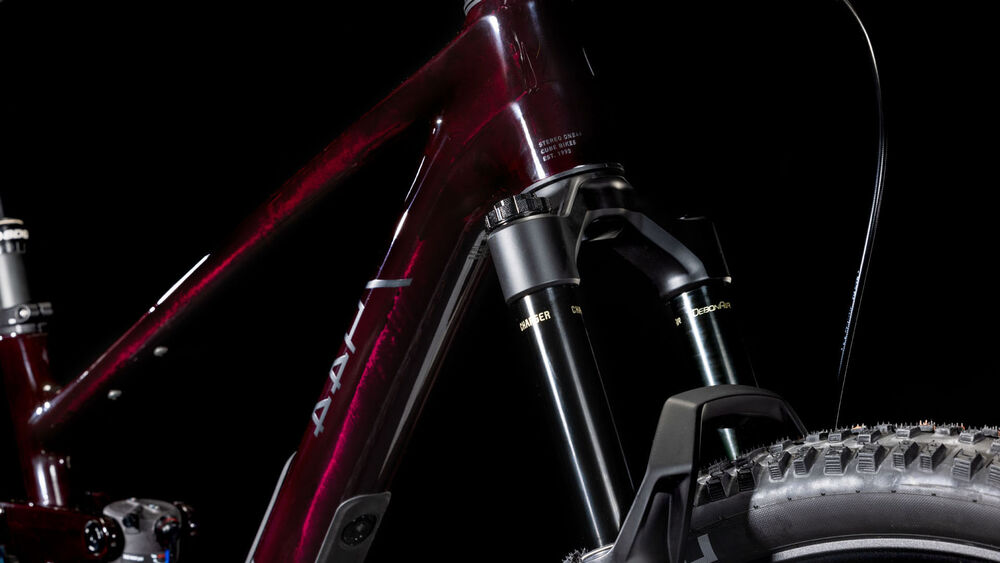 ROWER CUBE STEREO ONE44 C68X SLX 29 S BOR/CZA 25/26