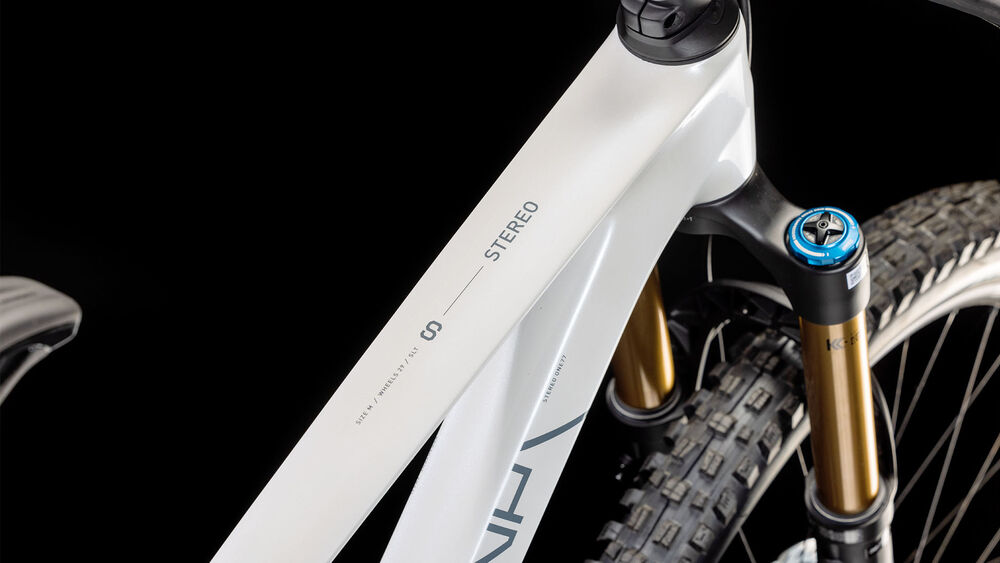 ROWER CUBE STEREO ONE77 C68X SLT 29 M BIA/SZA 25