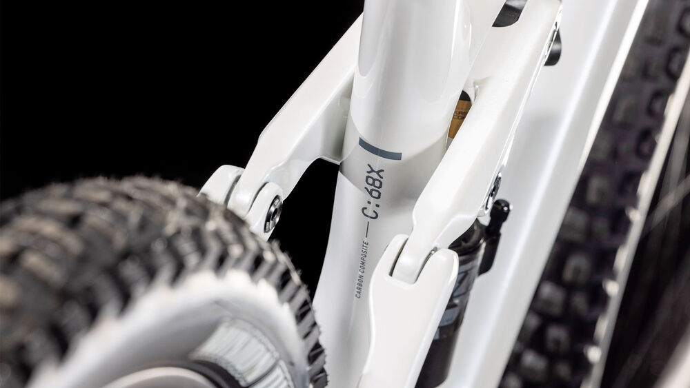 ROWER CUBE STEREO ONE77 C68X SLT 29 M BIA/SZA 25