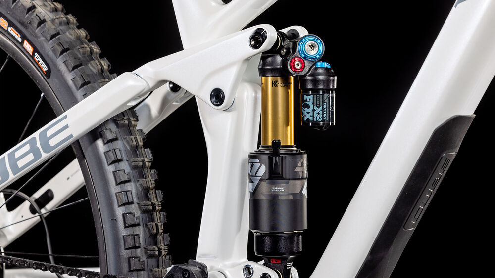 ROWER CUBE STEREO ONE77 C68X SLT 29 M BIA/SZA 25