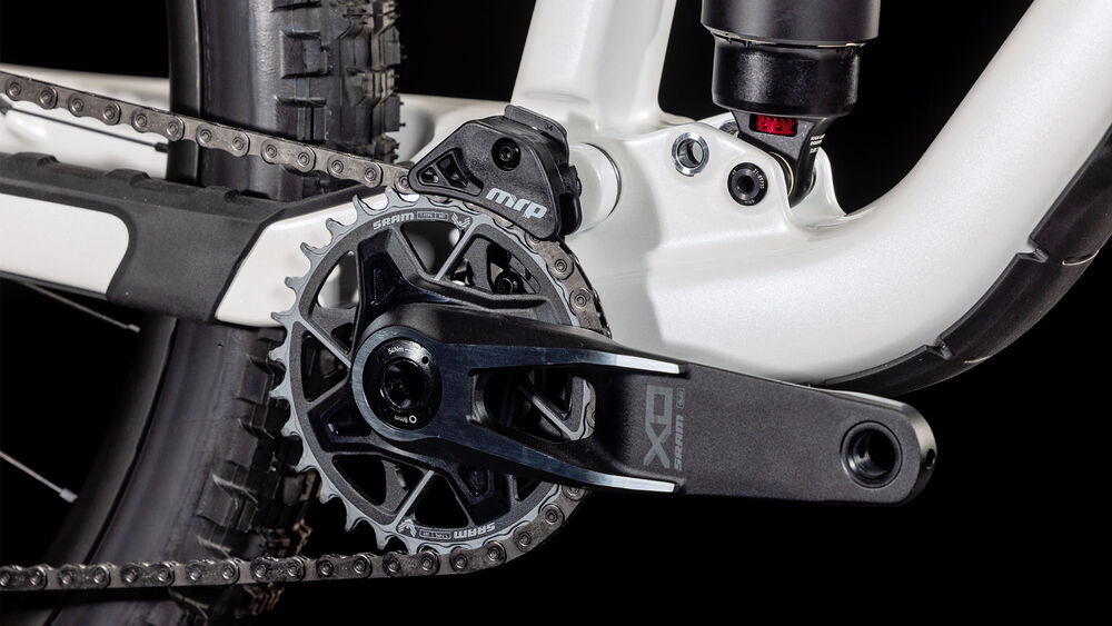 ROWER CUBE STEREO ONE77 C68X SLT 29 M BIA/SZA 25