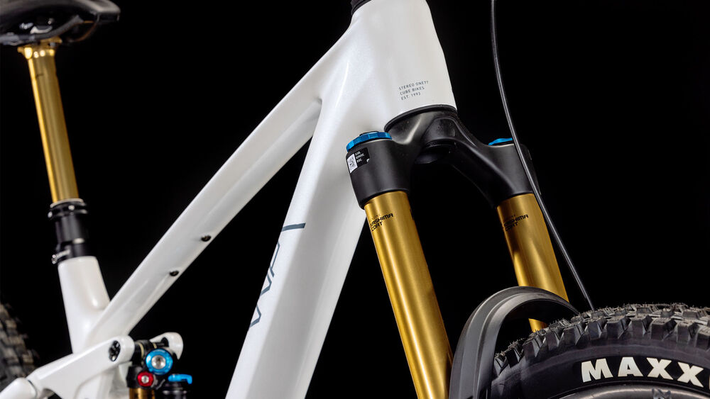 ROWER CUBE STEREO ONE77 C68X SLT 29 M BIA/SZA 25