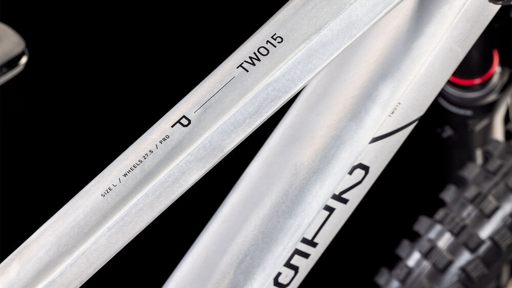 ROWER CUBE TWO15 PRO 27 M MET/CZA 25/26