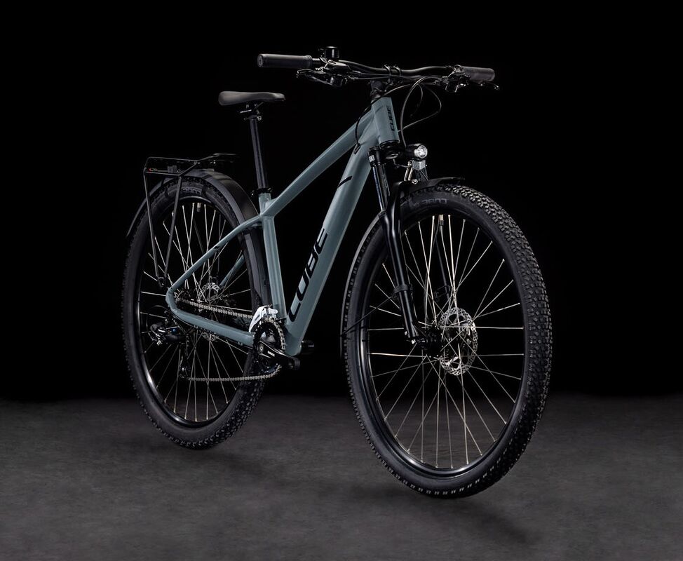 ROWER CUBE AIM ONE ALL 27 XS SZA/CZA 25