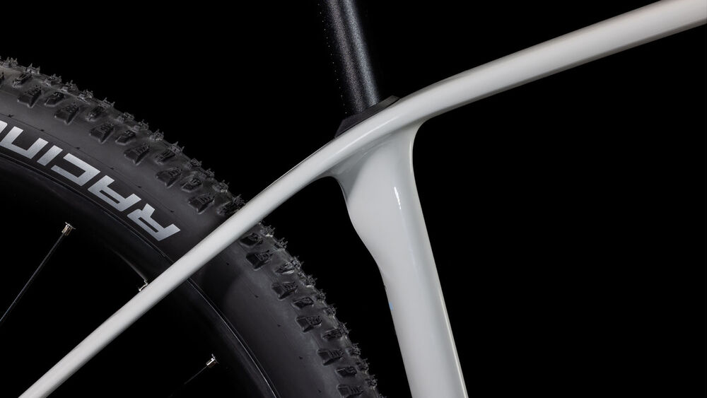 ROWER CUBE REACTION C62 ONE 29 L BIA 25