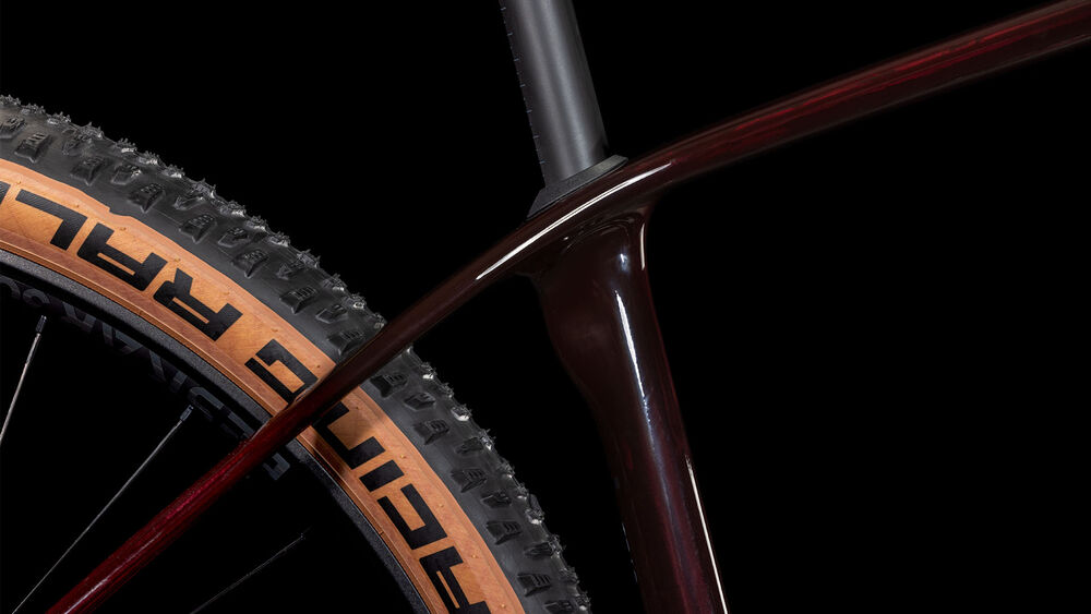 ROWER CUBE REACTION C62 SLX 29 S CZE/BIA 25