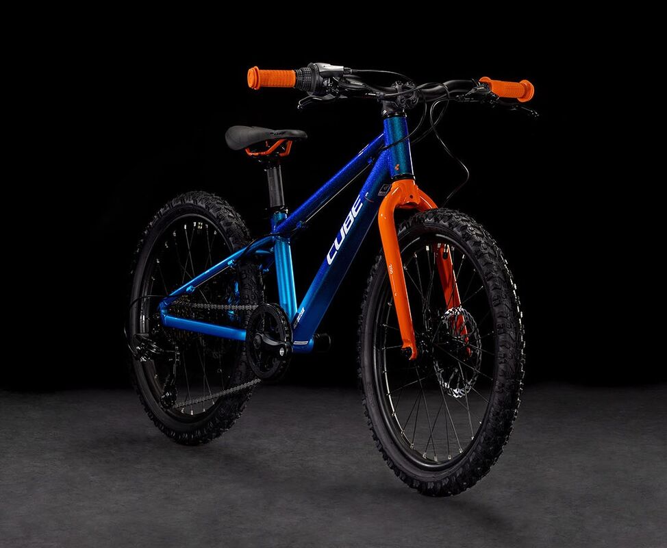 ROWER CUBE ACID 200 DISC ACTIONTEAM 25/26