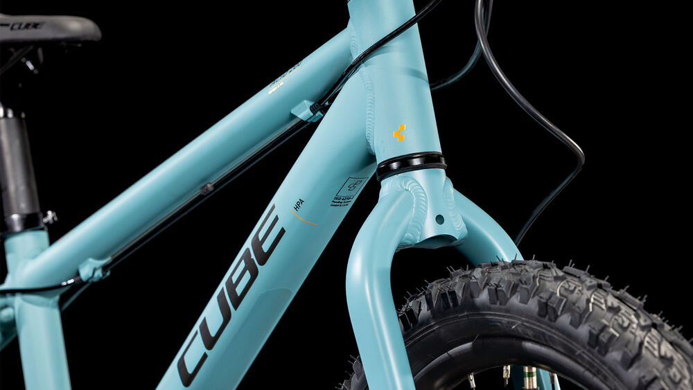 ROWER CUBE ACID 200 DISC NIE/POM 25