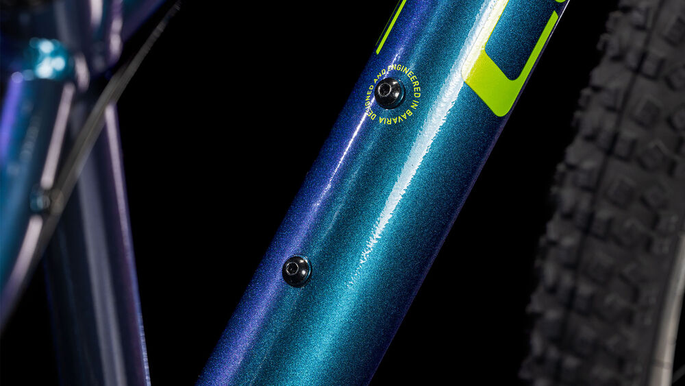 ROWER CUBE ACID 240 ALLROAD NIE/ZIE 25