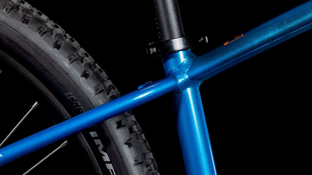 ROWER CUBE ACID 260 DISC ACTIONTEAM 25/26