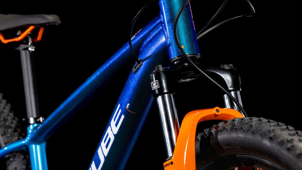 ROWER CUBE ACID 260 DISC ACTIONTEAM 25/26