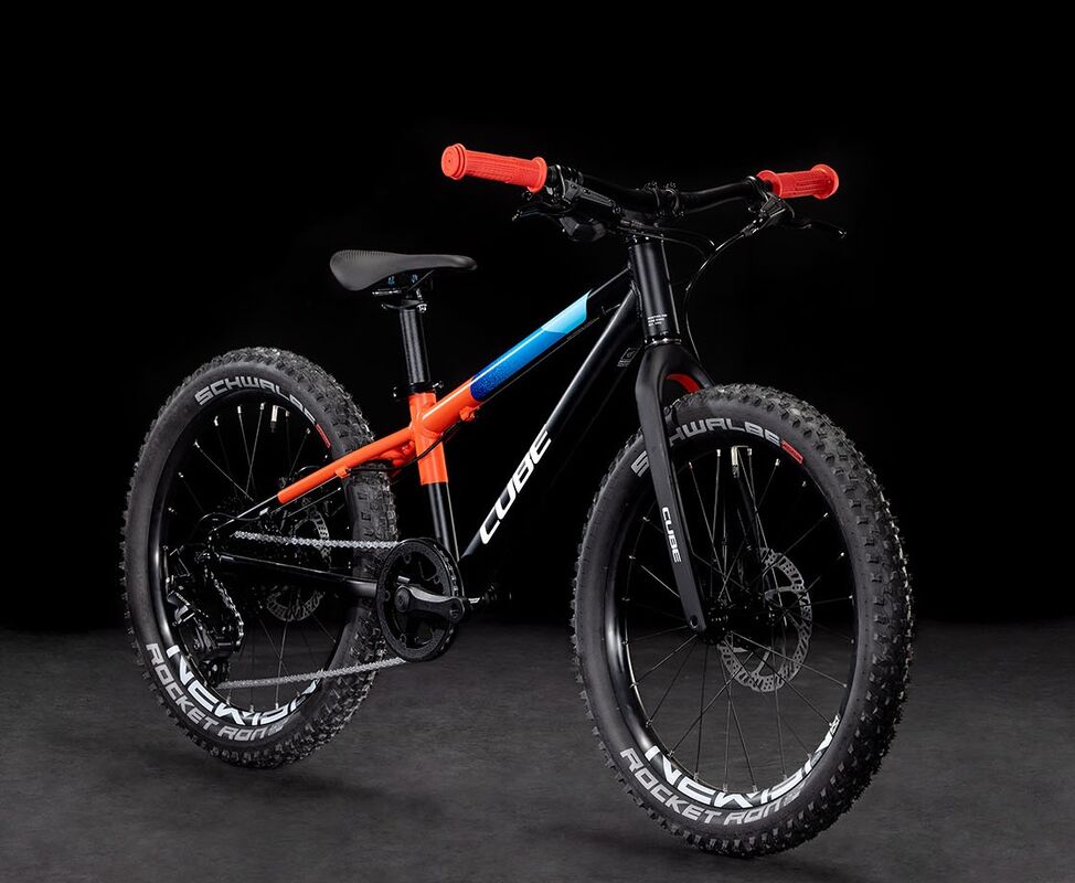 ROWER CUBE REACTION 200 PRO CZA/NIE/CZE 25/26