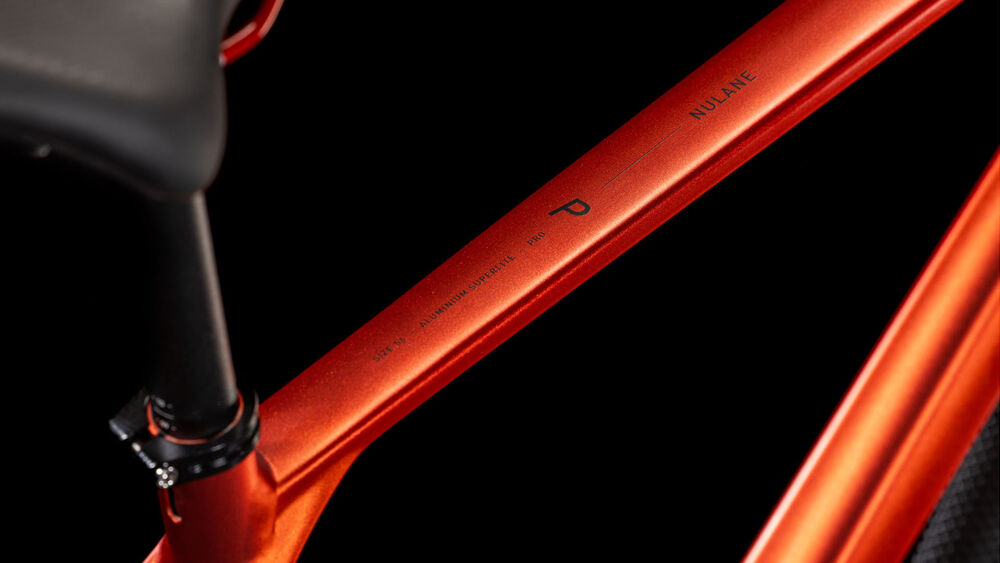 ROWER CUBE NULANE PRO 62XL POM/CZA 25