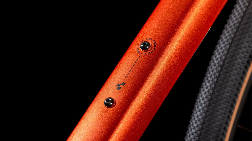 ROWER CUBE NULANE PRO 62XL POM/CZA 25