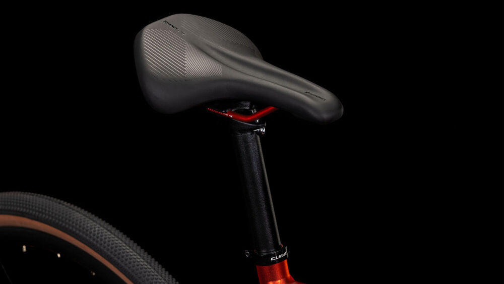 ROWER CUBE NULANE PRO 62XL POM/CZA 25