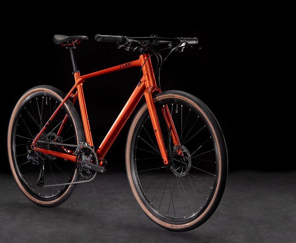 ROWER CUBE NULANE PRO 62XL POM/CZA 25