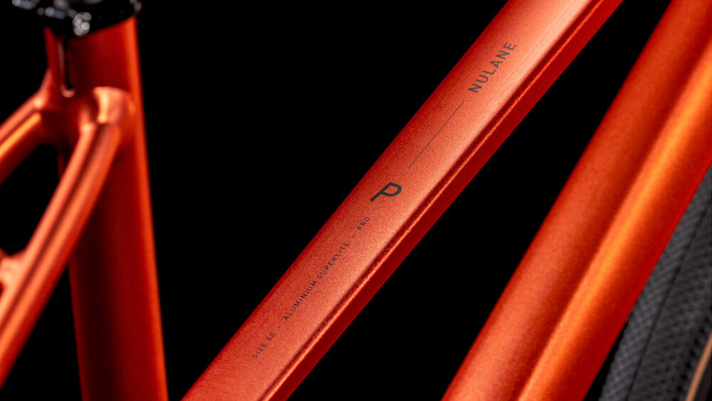 ROWER CUBE NULANE PRO 47XS POM/CZA 25 Z