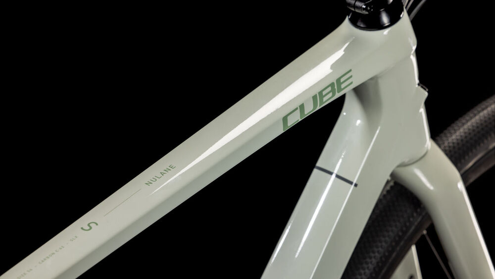 ROWER CUBE NULANE C62 SLX 56M KRE/ZIE 25