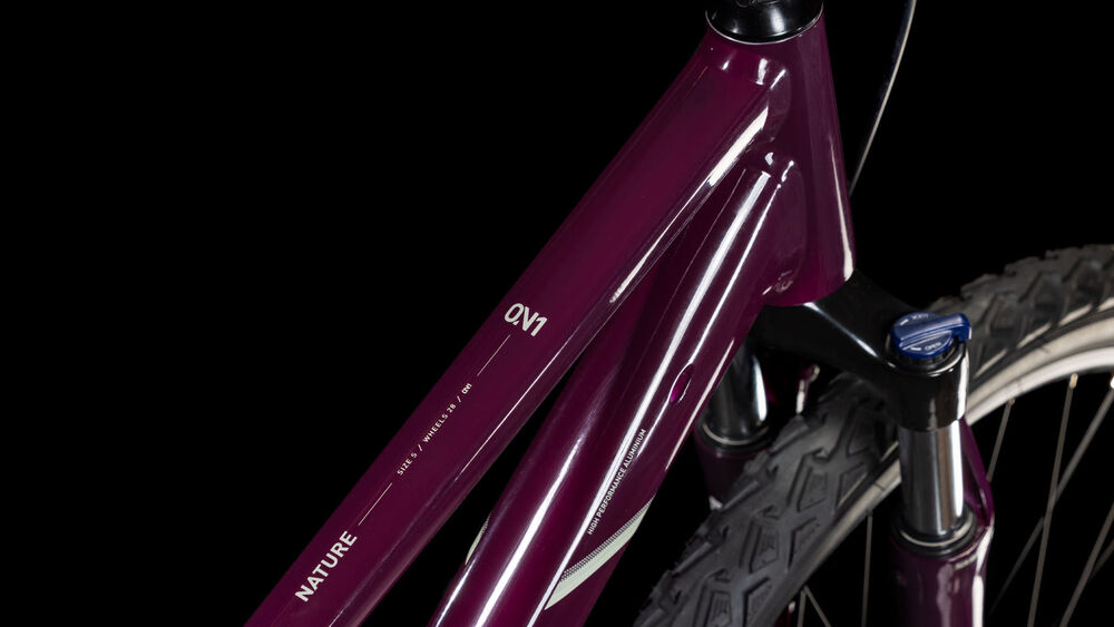 ROWER CUBE NATURE ONE 46XS BOR/SZA 25/26 Z