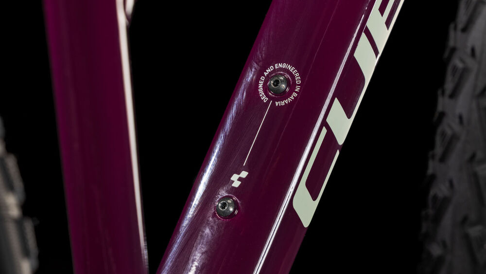 ROWER CUBE NATURE ONE 46XS BOR/SZA 25/26 Z