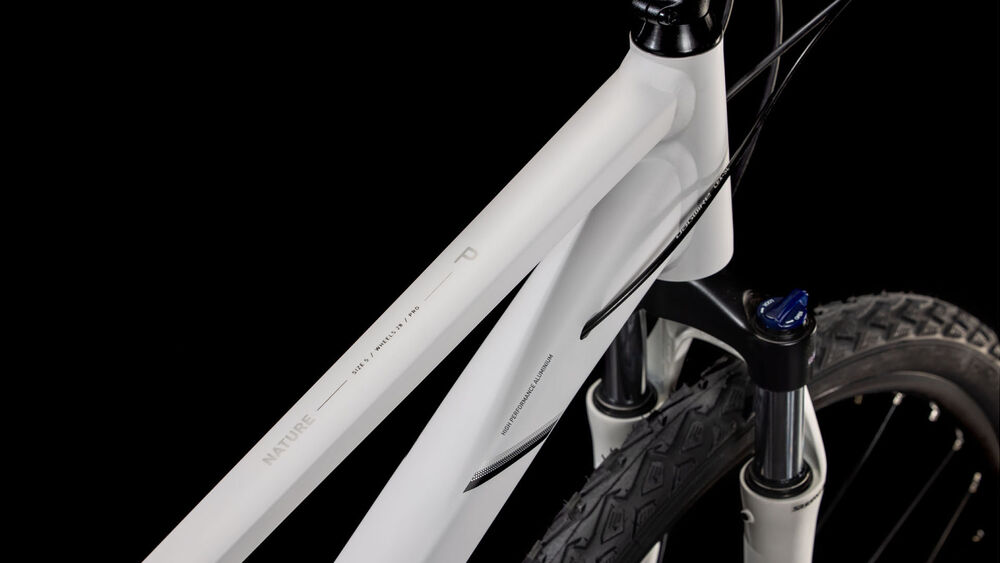 ROWER CUBE NATURE PRO 46XS BIA/SZA 25/26 Z