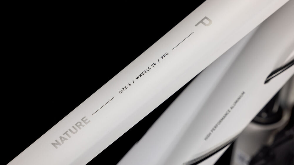 ROWER CUBE NATURE PRO 46XS BIA/SZA 25/26 Z