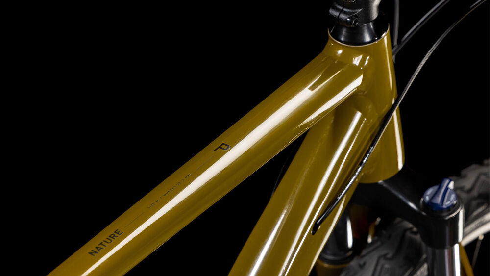 ROWER CUBE NATURE PRO 46XS ZIE/CZA 25/26