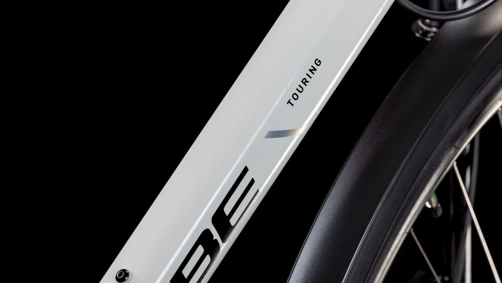 ROWER CUBE TOURING ONE 62XL BIA/SZA 25