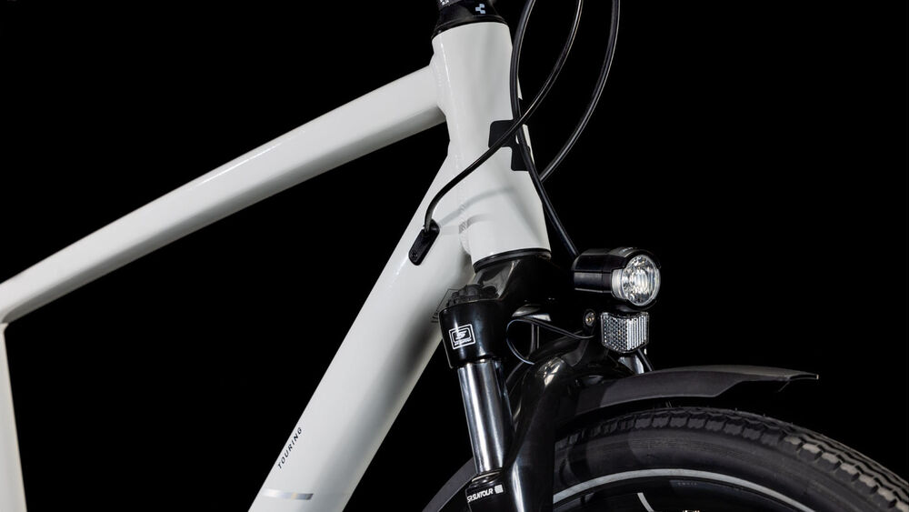 ROWER CUBE TOURING ONE 62XL BIA/SZA 25