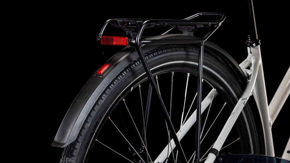 ROWER CUBE TOURING ONE 46XS BIA/SZA 25 Z