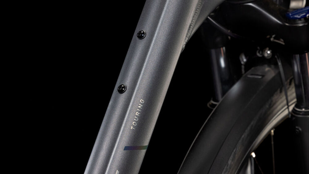 ROWER CUBE TOURING PRO 45XS SZA/MET 25 E