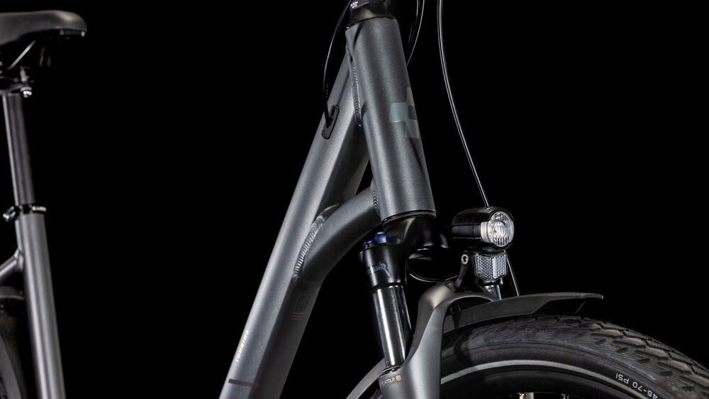 ROWER CUBE TOURING PRO 45XS SZA/MET 25 E