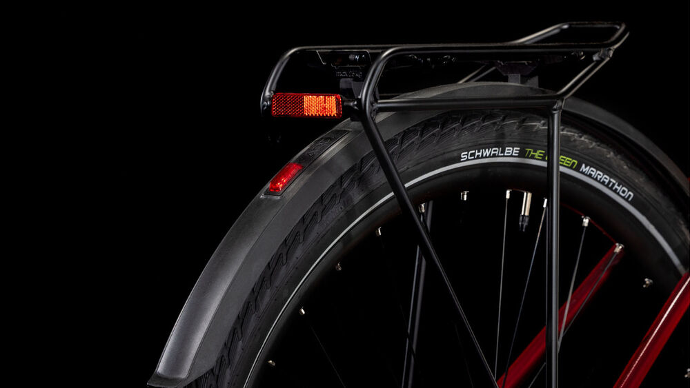 ROWER CUBE TOURING PRO 54M CZE 25 Z