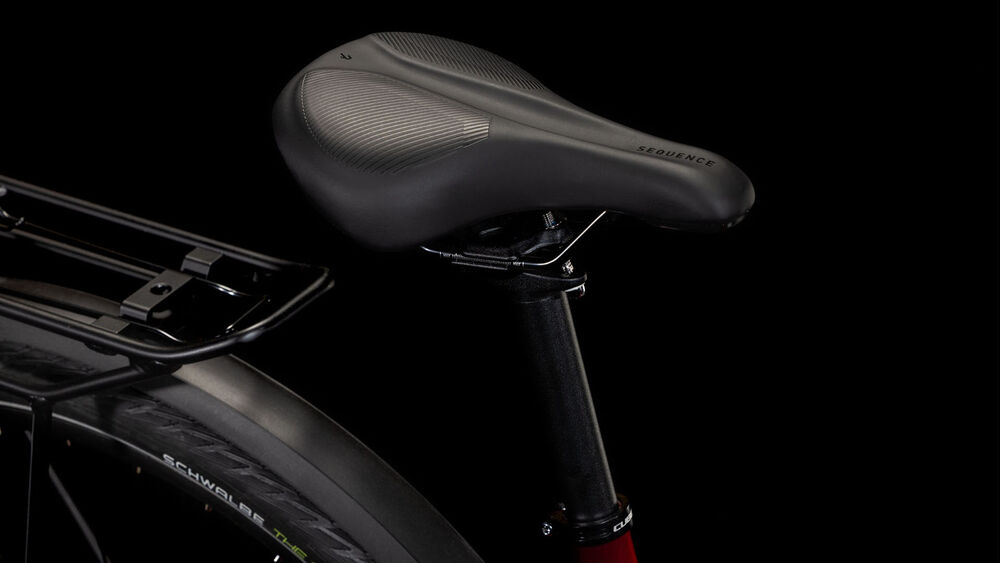 ROWER CUBE TOURING PRO 54M CZE 25 Z