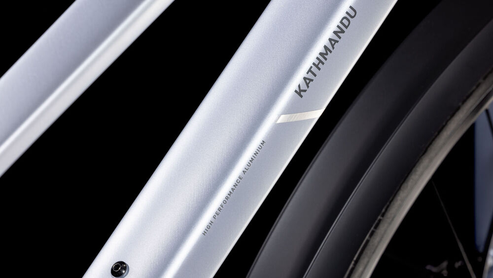 ROWER CUBE KATHMANDU PRO 54M SRE/SZA 25 Z