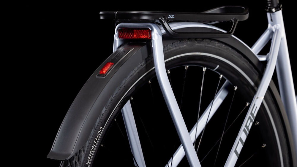 ROWER CUBE KATHMANDU PRO 54M SRE/SZA 25 Z